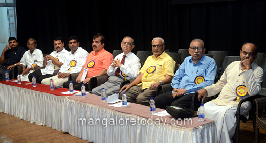 DK and Udupi District Differently abled Persons Association
